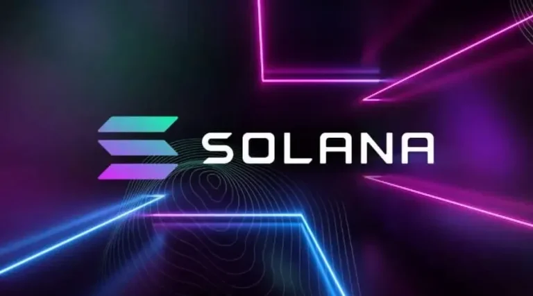 Solana Emerge como Líder no Mercado de Criptomoedas