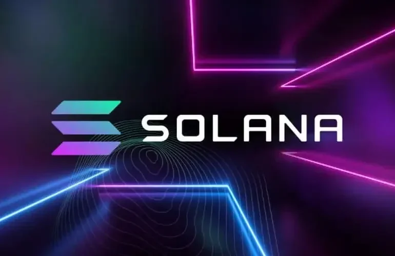 Solana Emerge como Líder no Mercado de Criptomoedas