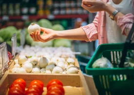 Preços Globais de Alimentos Mantêm-se Estáveis em Junho