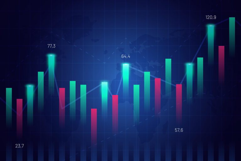 Derrocada Global nos Mercados: Impactos no Brasil e Perspectivas Futuras