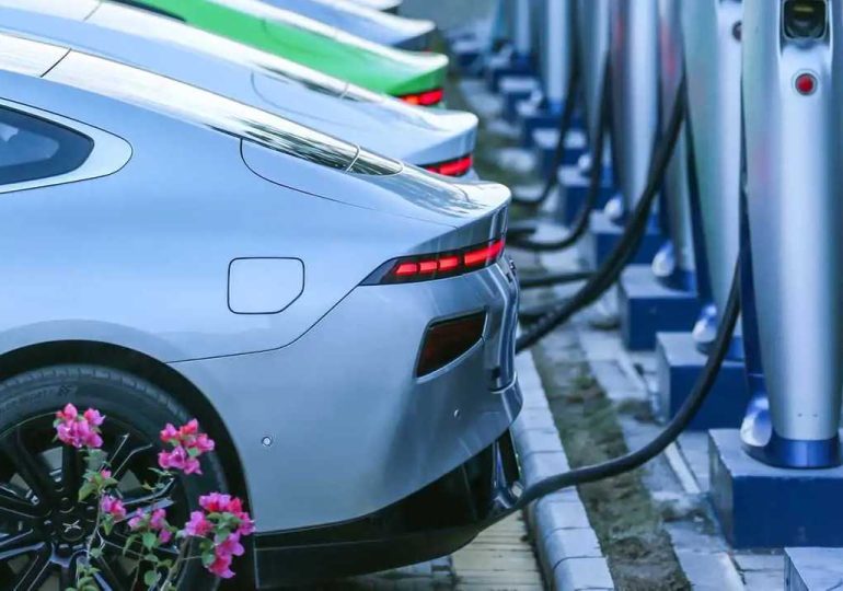 A Revolução dos Veículos Elétricos na China: Impactos e Tendências Globais