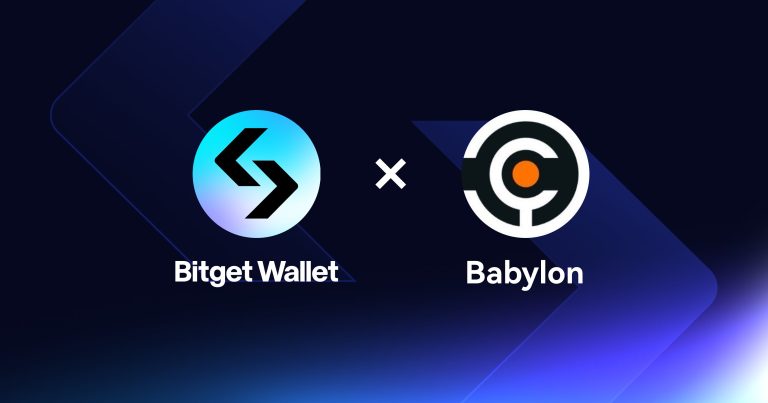 Bitget Wallet Integra Babylon Bitcoin Staking e Expande Funcionalidades