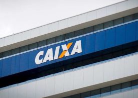 Caixa Econômica Federal registra R$ 3,29 bilhões de lucro recorrente