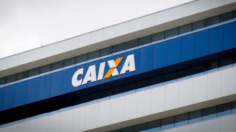 Caixa Econômica Federal registra R$ 3,29 bilhões de lucro recorrente