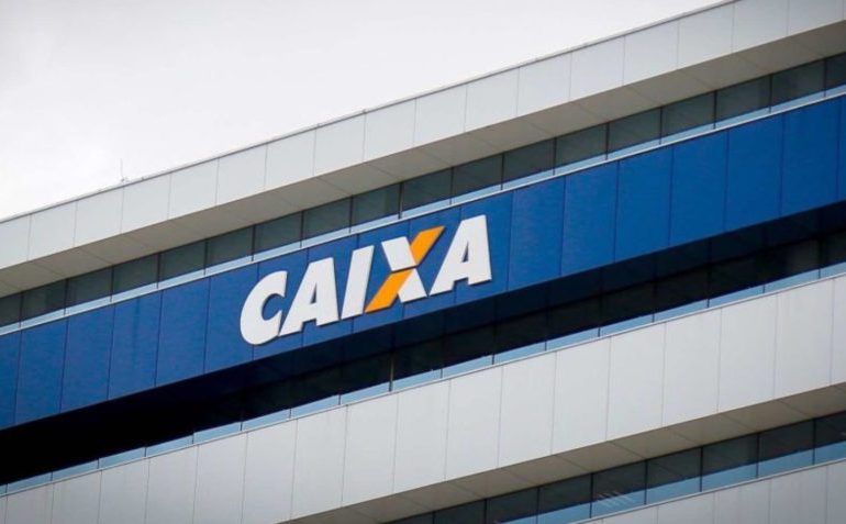 Caixa Econômica Federal registra R$ 3,29 bilhões de lucro recorrente