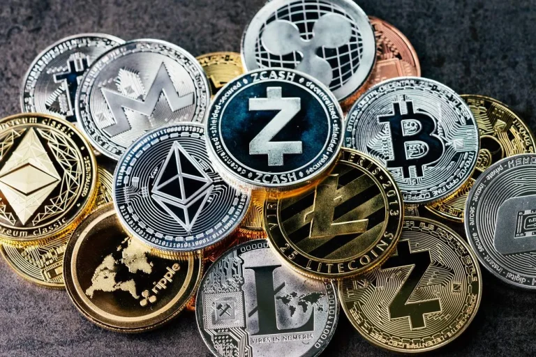 Guia Completo para Iniciantes: Como Investir em Criptomoedas