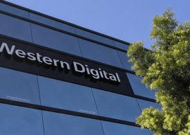 Expansão da Western Digital na Tailândia impulsiona economia