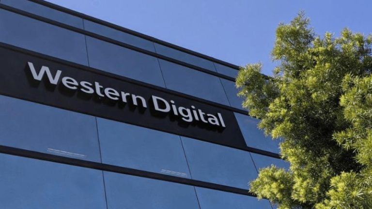 Expansão da Western Digital na Tailândia impulsiona economia