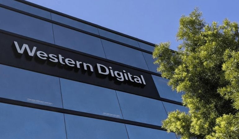 Expansão da Western Digital na Tailândia impulsiona economia