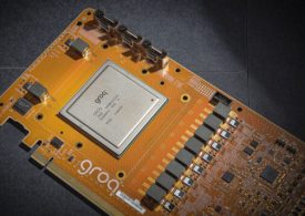 Groq: A Startup de Chips de IA que Desafia a Nvidia e Conquista o Mercado com Financiamento de US$ 640 Milhões