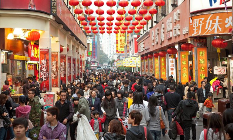 Impactos Climáticos e Económicos na Inflação da China: Reflexos Globais e Repercussões no Brasil
