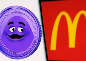 Instagram do McDonald’s Usado por Golpistas para Memecoin Falsa