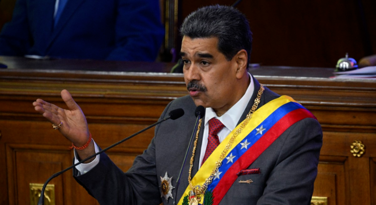 Eleições na Venezuela: Tensão Cresce com Resultados Contestados e Pressão Internacional