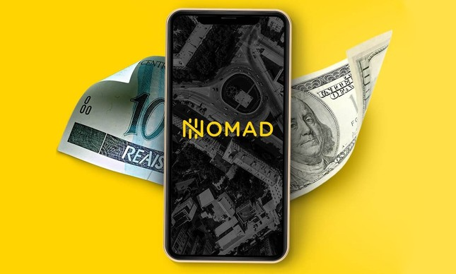 Nomad Lança Produto para Investir em Renda Fixa Americana em Meio a Alta do Dólar