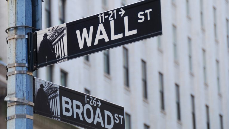 Ibovespa Futuro Abre em Queda, Descolado de Wall Street