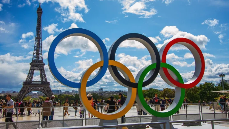 Jogos Olímpicos de Paris 2024: Um Desafio Sustentável e Financeiro