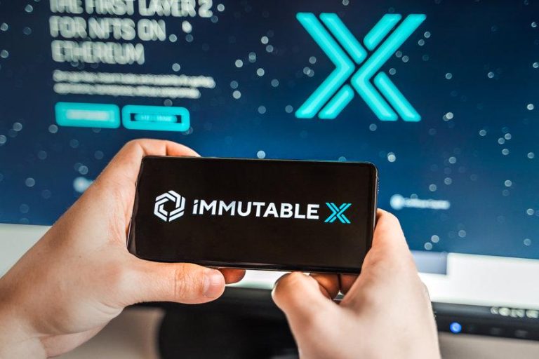 Revisão de IMX e redes L2: Crescimento e Perspectivas de Preço