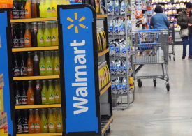 Desempenho do Walmart Sob Pressão: Consumidores Caçam Pechinchas em Meio à Inflação