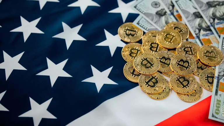 Impacto das Eleições nos EUA no Mercado de Criptomoedas: Perspectivas e Expectativas Futuras
