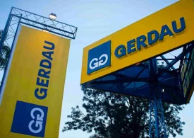 Gerdau Conclui Readequação de Capacidade de Produção e Projeta Economias Significativas