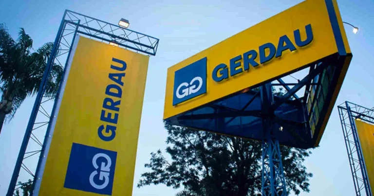 Gerdau Conclui Readequação de Capacidade de Produção e Projeta Economias Significativas