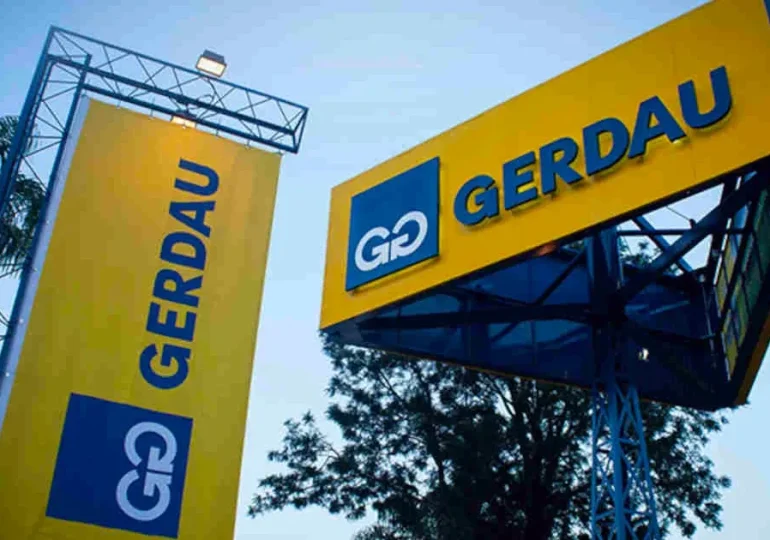 Gerdau Conclui Readequação de Capacidade de Produção e Projeta Economias Significativas