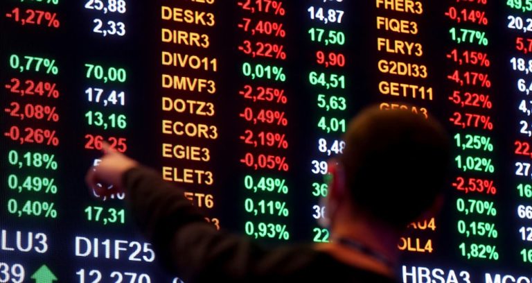 Ibovespa Fecha em Alta e Expectativas Econômicas para o Brasil e o Mundo em 16 de Agosto de 2024