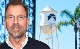 Oferta de Edgar Bronfman Jr. pela Paramount Global