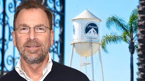 Oferta de Edgar Bronfman Jr. pela Paramount Global