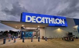 Decathlon Investirá €100 Milhões na Índia para Expansão