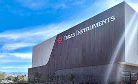 Texas Instruments e Outras Fabricantes de Semicondutores Recebem Subsídios do Governo dos EUA