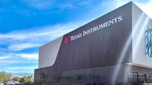 Texas Instruments e Outras Fabricantes de Semicondutores Recebem Subsídios do Governo dos EUA