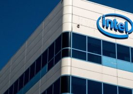 Intel Explora Fusões e Cisões: Ações Disparam com Novidade