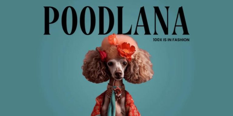 Poodlana Anuncia Listagem em Exchange de Nível 1 e Almeja Desafiar Moedas Meme Consolidadas