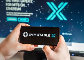 Preço do Immutable (IMX): Tendências e Expectativas