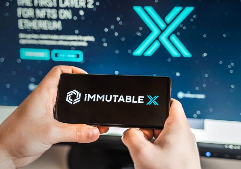 Preço do Immutable (IMX): Tendências e Expectativas