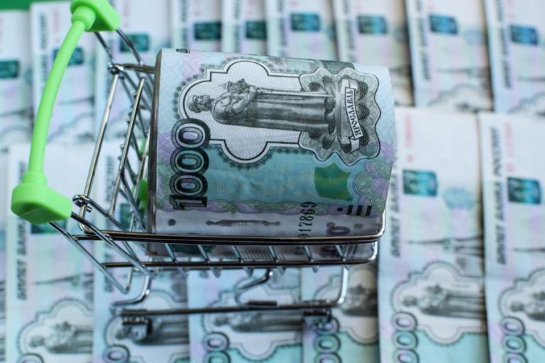 Rússia Testa Criptomoedas para Pagamentos Internacionais