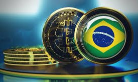 Brasil Lidera Adoção de Criptomoedas na América Latina em 2024