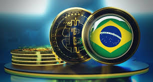 Brasil Lidera Adoção de Criptomoedas na América Latina em 2024