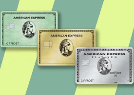 American Express Platinum Card: The Premium Card for Frequent Travelers and High-End Consumers