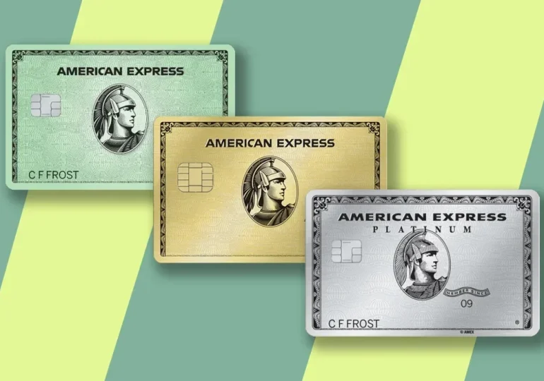 American Express Platinum Card: The Premium Card for Frequent Travelers and High-End Consumers