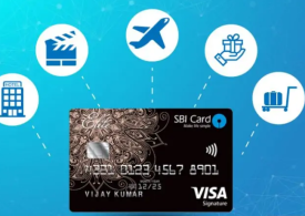 Unlock Maximum Rewards with the SBI Card ELITE: Your Ultimate Guide to Earning and Using Points