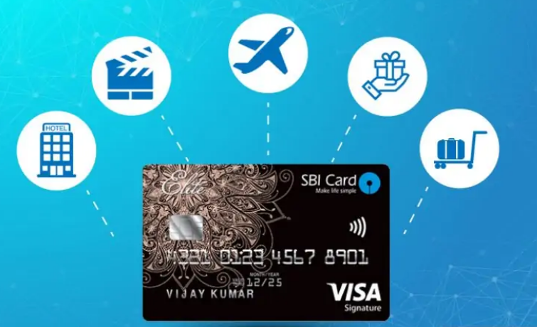 Unlock Maximum Rewards with the SBI Card ELITE: Your Ultimate Guide to Earning and Using Points