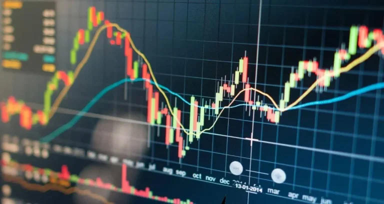 Desempenho do Ibovespa: Queda nas Blue Chips e Crescimento do PIB