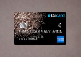 Comparison: Why the SBI Card ELITE is the Best Choice for Frequent Travelers