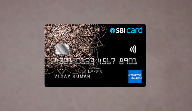 Comparison: Why the SBI Card ELITE is the Best Choice for Frequent Travelers