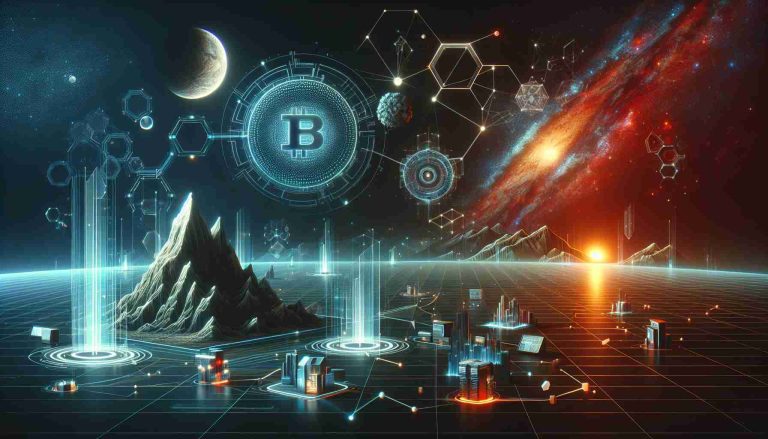 CCP Games Lança Eve Frontier: Sobrevivência e Economia Blockchain