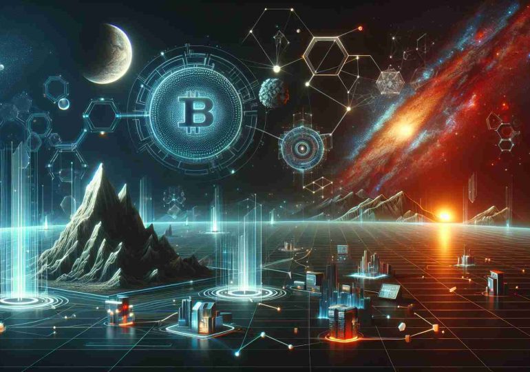 CCP Games Lança Eve Frontier: Sobrevivência e Economia Blockchain