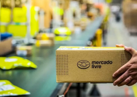 Mercado Livre Almeja 300 Milhões de Usuários Ativos e Expansão