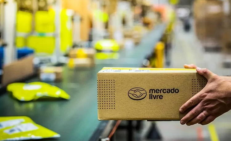 Mercado Livre Almeja 300 Milhões de Usuários Ativos e Expansão